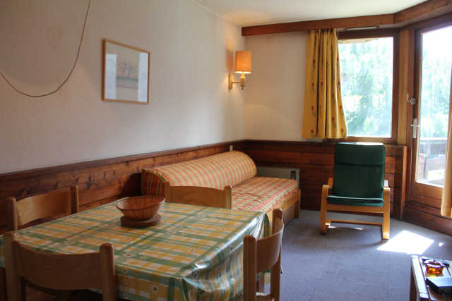 zzz Vue Montagnes BC509 - LE BELVEDERE 46125 - Les Orres