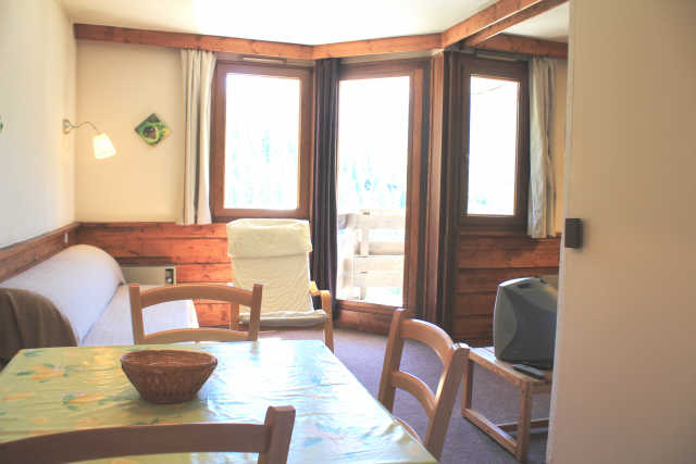 zzz Vue Station/Montagnes BC807 - LE BELVEDERE 46129 - Les Orres