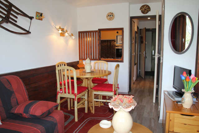 zzz Vue Station/Montagnes BC815* - LE BELVEDERE 46130 - Les Orres