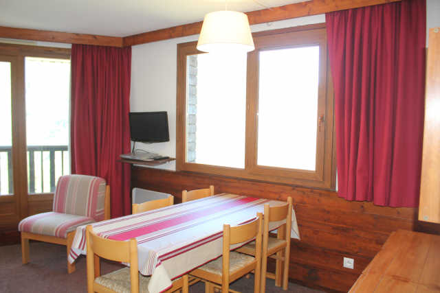 zzz Vue Montagnes BD1004 - LE BELVEDERE 46131 - Les Orres