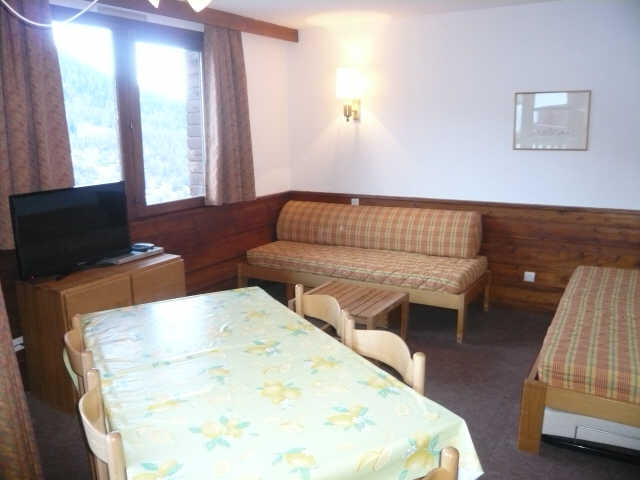 zzz Vue Montagnes BD1006 - LE BELVEDERE 46132 - Les Orres