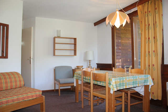 zzz Vue Montagnes BD1106 - LE BELVEDERE 46134 - Les Orres