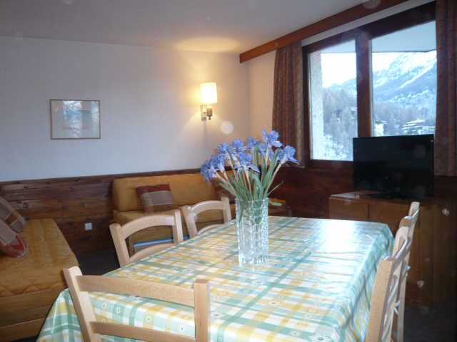 zzz Vue Forêt BD303 - LE BELVEDERE 46136 - Les Orres