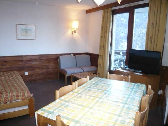 zzz Vue Montagnes/Vallée BE801 - LE BELVEDERE 46143 - Les Orres