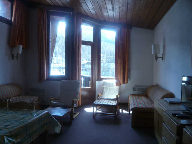 zzz Vue Pistes/Forêt BF1317 - LE BELVEDERE 46145 - Les Orres