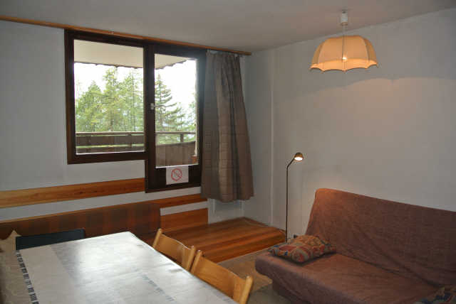 zzz Vue Non dégagée CAI005 - LE CAIRN 46152 - Les Orres