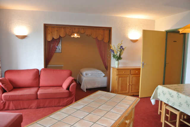 zzz Vue Panoramique CAR608 - LES CARLINES 46156 - Les Orres