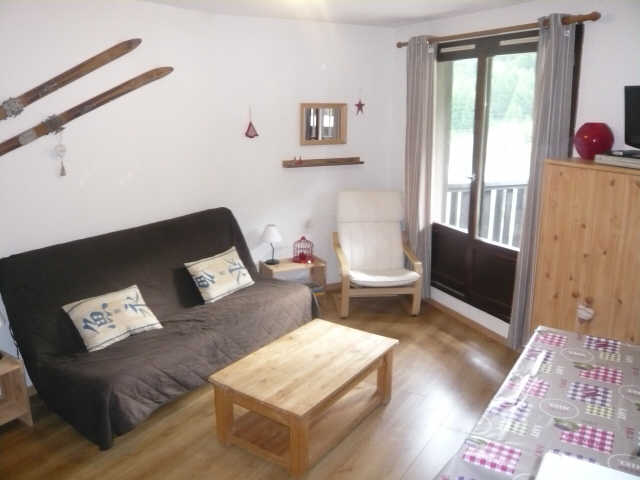 zzz Vue Front de neige CIM507 - ORRIANES DES CIMES 46162 - Les Orres