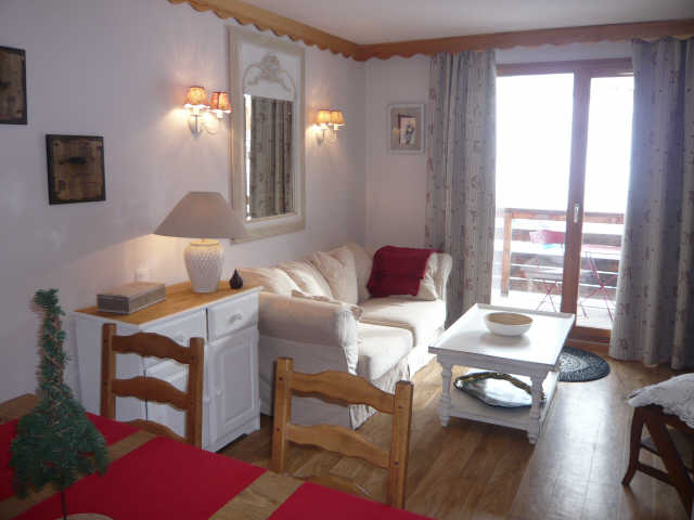 zzz Vue Pistes MBA304 - MONTS DU BOIS D OR 46171 - Les Orres