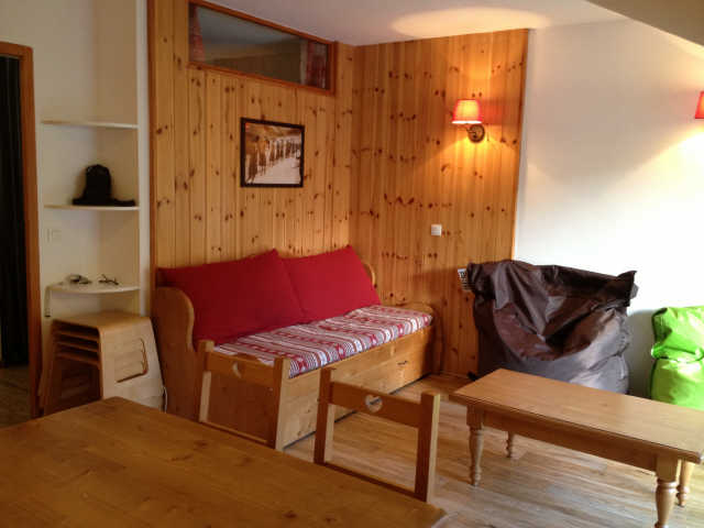 zzz Vue Pistes MBB404 - MONTS DU BOIS D OR 46176 - Les Orres