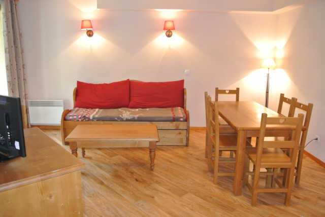 zzz Vue Pistes/Forêt MBC104 - MONTS DU BOIS D OR 46178 - Les Orres