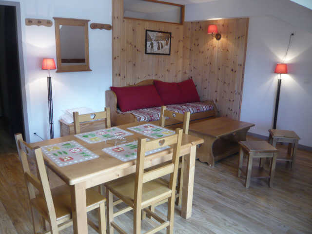 zzz Vue Place/Vallée MBC505 - MONTS DU BOIS D OR 46182 - Les Orres