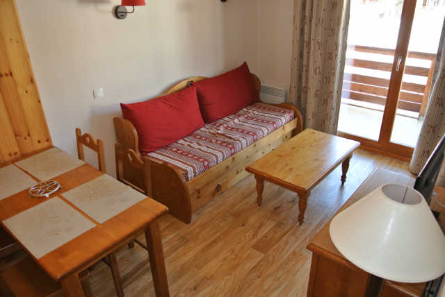 zzz Vue Place Coeur de station MBC - MONTS DU BOIS D OR 46185 - Les Orres