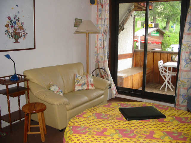 zzz Vue Pistes SUN69 - LE SUNNY SNOW 46213 - Les Orres