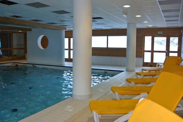 zzz Vue Montagnes BDA102 - BALCON DES AIRELLES 53782 - Les Orres