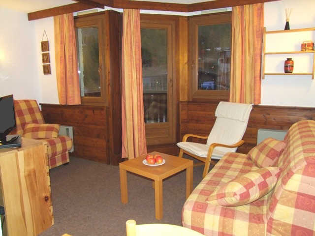 zzz Vue Station/Montagnes B910 - LE BELVEDERE 59014 - Les Orres