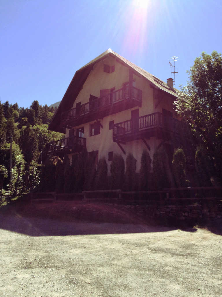 zzz Vue Montagnes GRGA23 - LES GRANGEONS 59523 - Les Orres