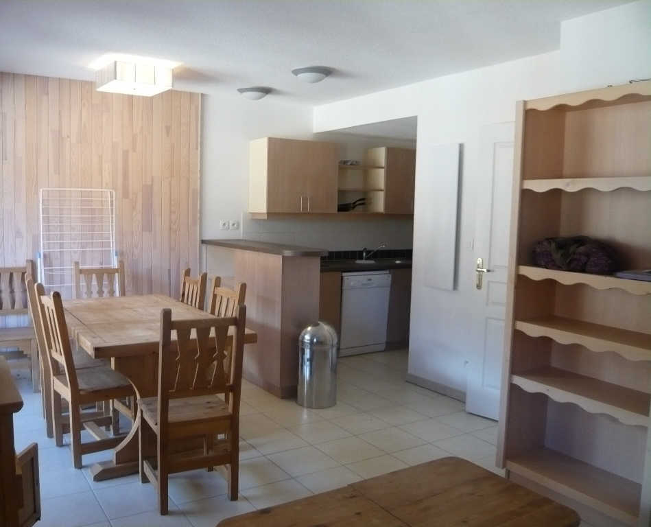 zzz Vue Pistes/Coeur de station BD - BALCON DES AIRELLES 59948 - Les Orres