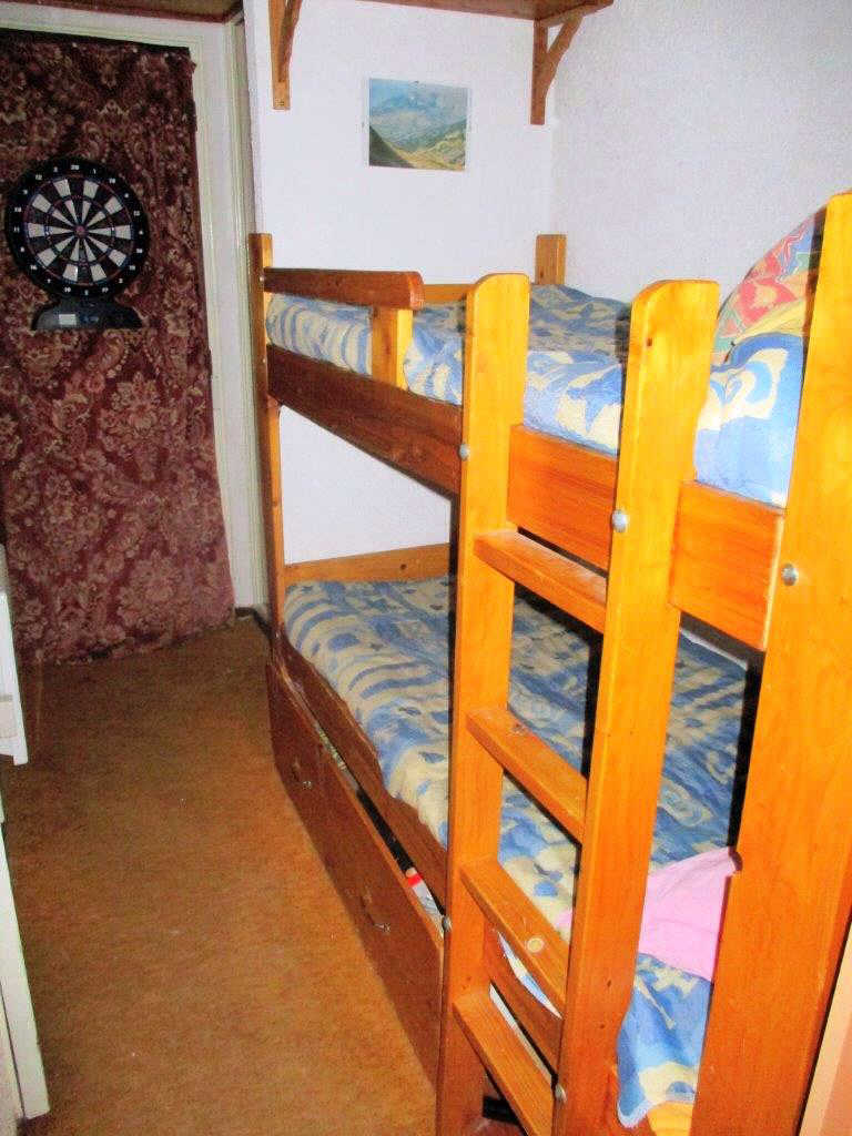 LE PERESCUEL 60225 - Les Orres