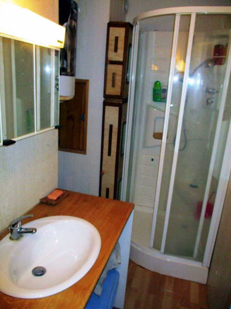 LE PERESCUEL 60225 - Les Orres