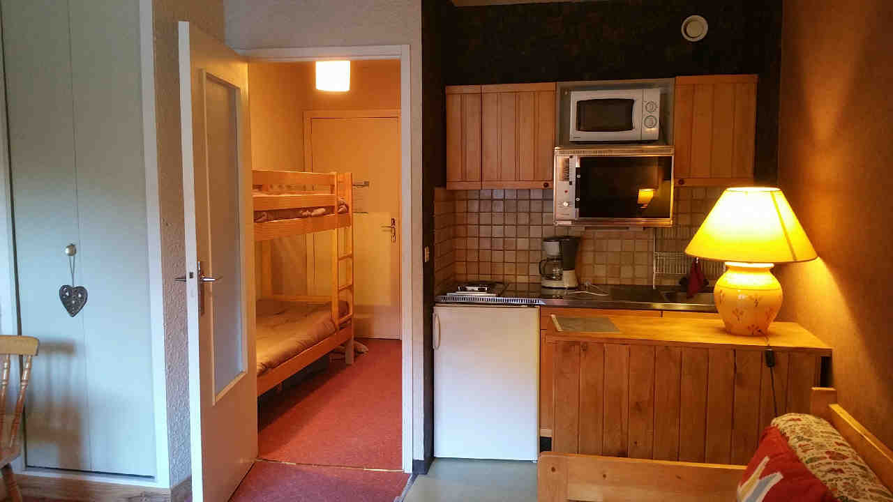 ORRIANES DES CIMES 60760 - Les Orres