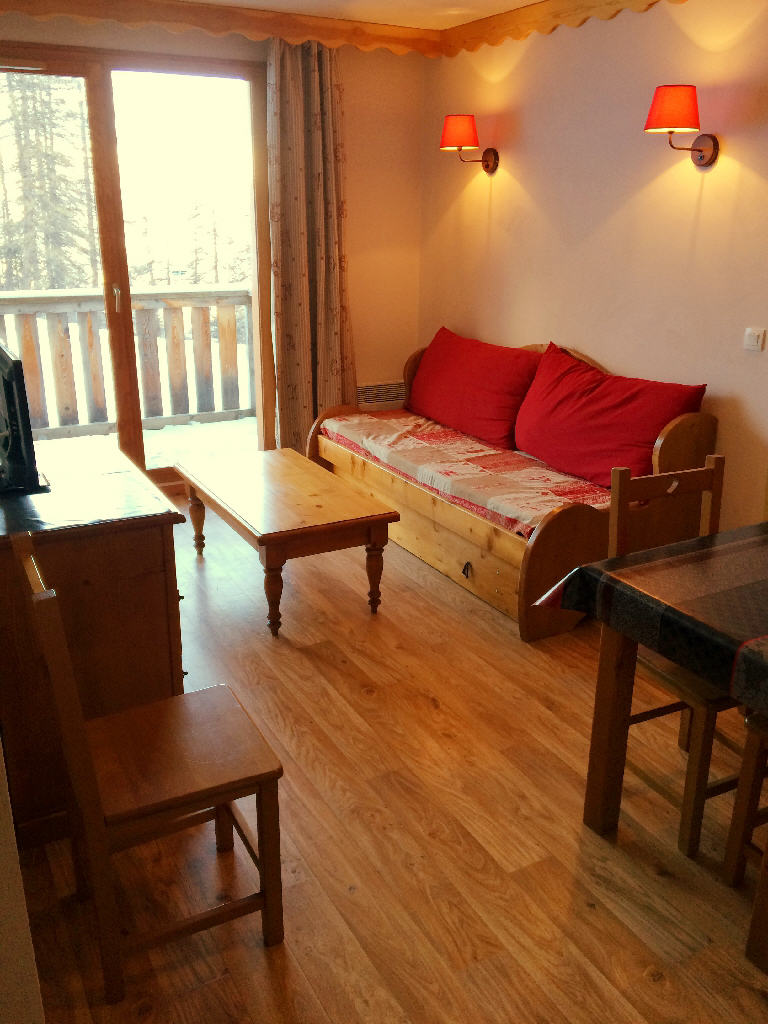 zzz Vue Forêt/Vallée MBC102 - MONTS DU BOIS D OR 64273 - Les Orres