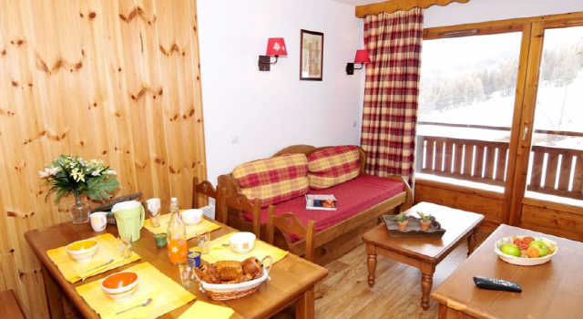 zzz DBA214 - La Dame Blanche 63031 - Puy Saint Vincent