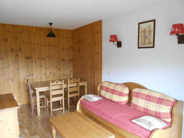 zzz Vue Pistes DBA003 - La Dame Blanche 63037 - Puy Saint Vincent