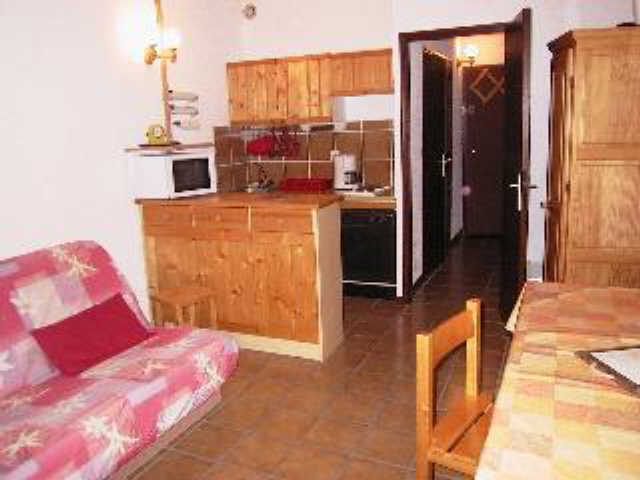 zzz Vue Montagnes HOC070 - Hostellerie 58084 - Vars