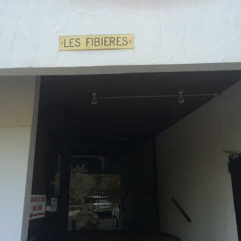Fibières 58105 - Vars