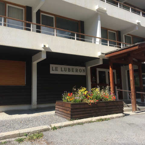 Lubéron 58114 - Vars