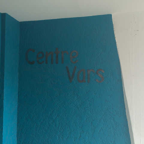 Centre Vars 58204 - Vars