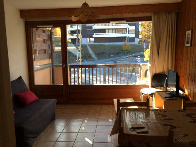 zzz Vue Montagnes 11BOUQ - Bouquetins 60141 - Vars