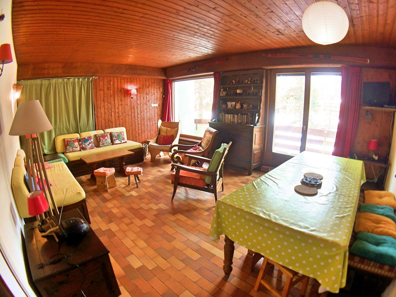 zzz Vue Montagnes DOM015 - Dom Medi 61198 - Vars