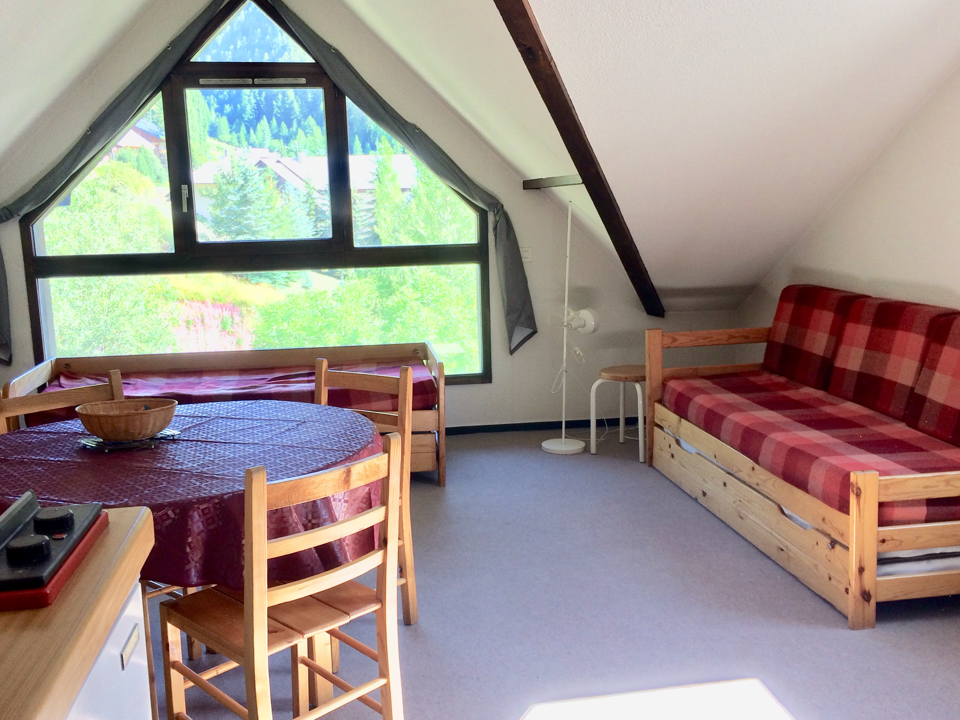 zzz Vue Verdure COL502 - Colchiques 65233 - Vars