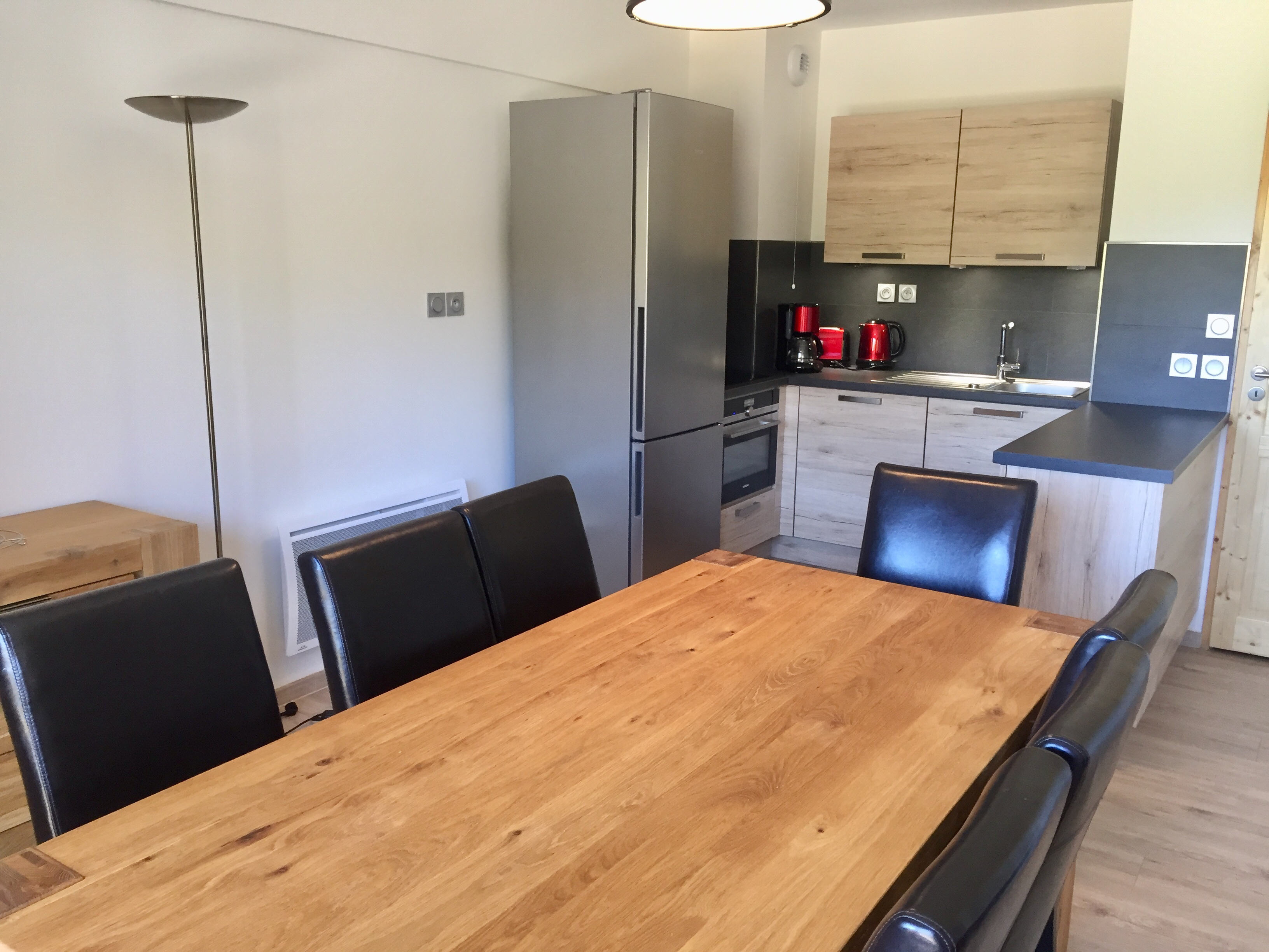 zzz Vue Montagnes HDRM13 - Hameau des Rennes 65290 - Vars