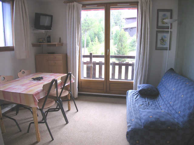 zzz Vue Résidence CM311D - Clématites 58275 - Risoul 