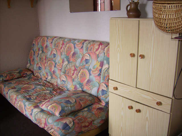 zzz Vue Parking CE05 - Cretes 58292 - Risoul 