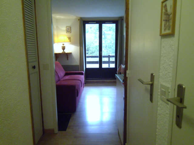 Appartement Cretes RSL340-109 - Risoul
