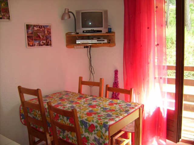 Appartement Cretes RSL340-11 - Risoul 