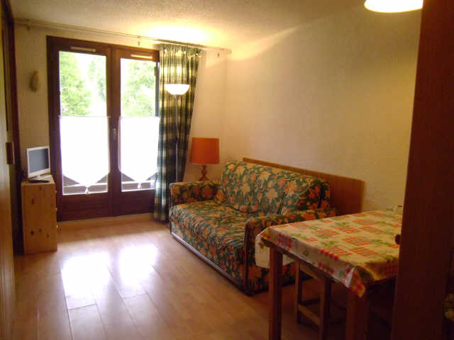 Studio Cabine 4 personnes - Chabrières 58347 - Risoul 