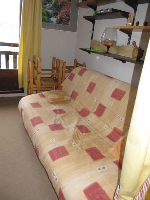 zzz CH413 - Chamois 59606 - Risoul 