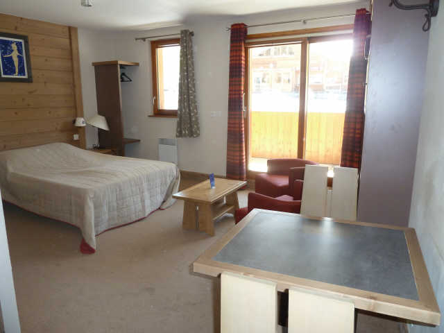 zzz Vue Montagnes ANT407 - antares 61810 - Risoul 