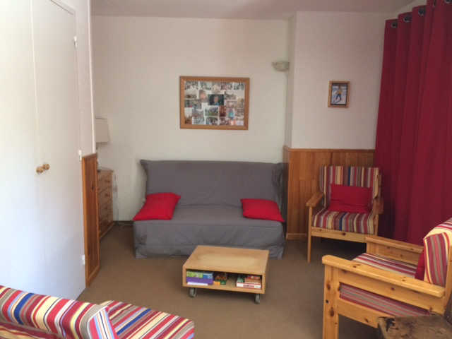 zzz Vue Pistes MEH26 - MELEZET 64940 - Risoul 