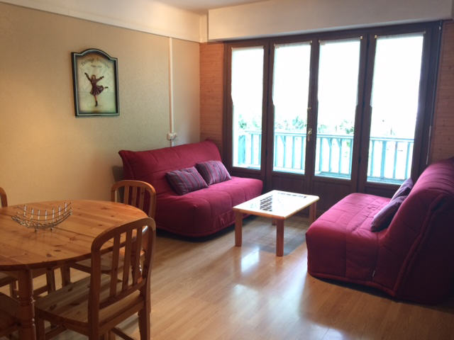 zzz Vue Non dégagée MOZDUM - Le Mozart 62029 - Serre Chevalier 1200 - Briançon