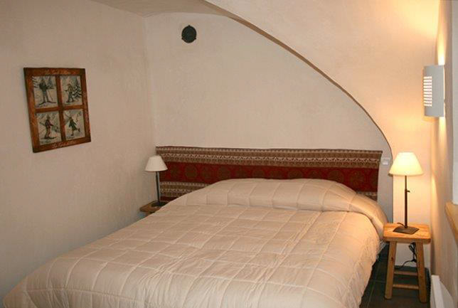 Appart dans maison 61394 - Serre Chevalier 1500 - Monêtier Les Bains