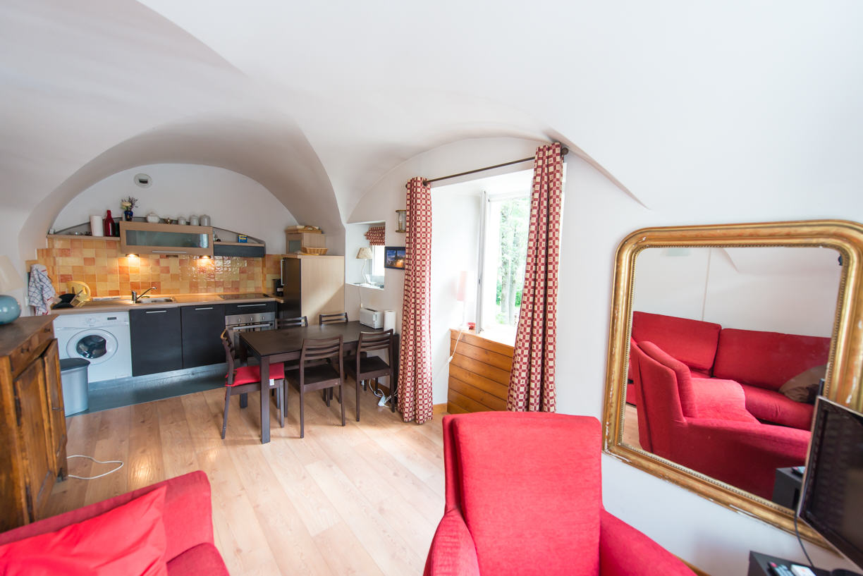 zzz Vue Rue EDAGHO - L'Edarel 61475 - Serre Chevalier 1500 - Monêtier Les Bains