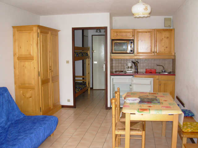 Fougères 13301 - Samoëns