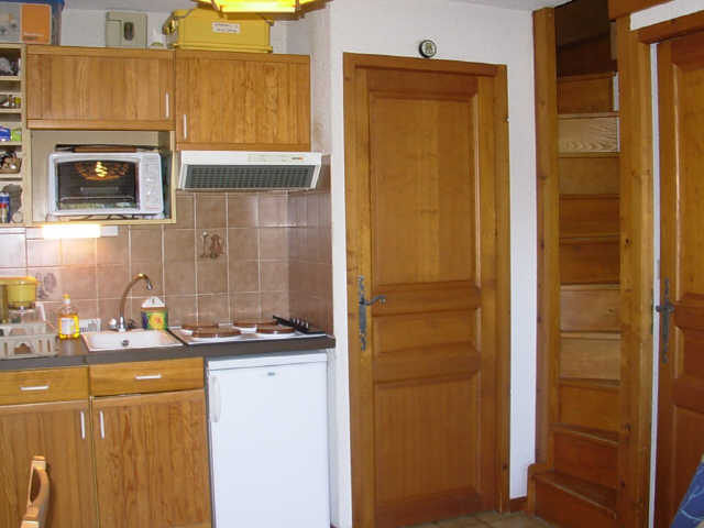 zzz Vue Montagnes MOA007 - Moulins 13305 - Samoëns