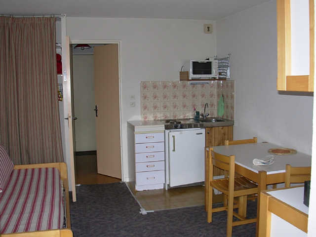 zzz Vue VILLAGE SEPC28 - Septimontain 13326 - Samoëns